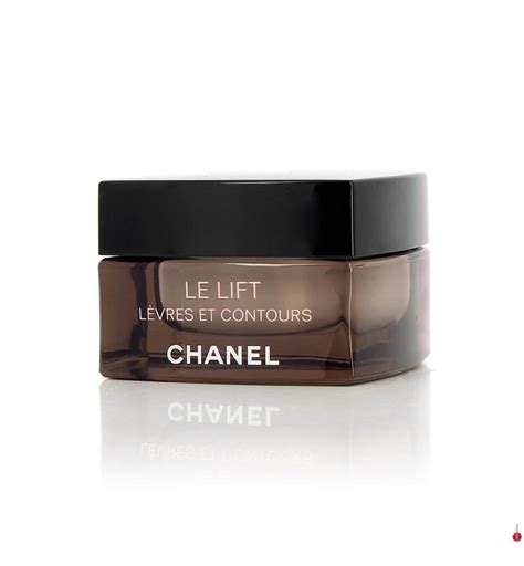 chanel le lift lippenpflege